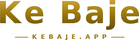 Ke Baje logo